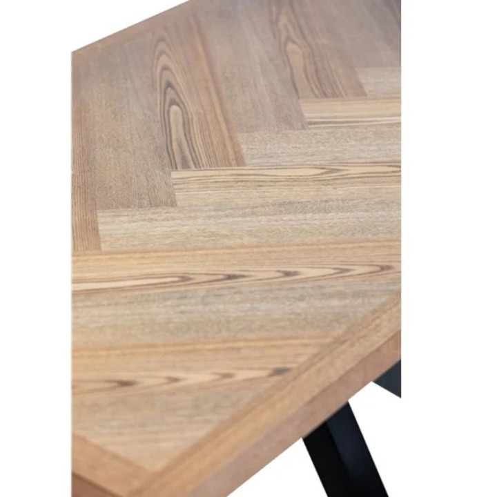 Rectangular Dining Table