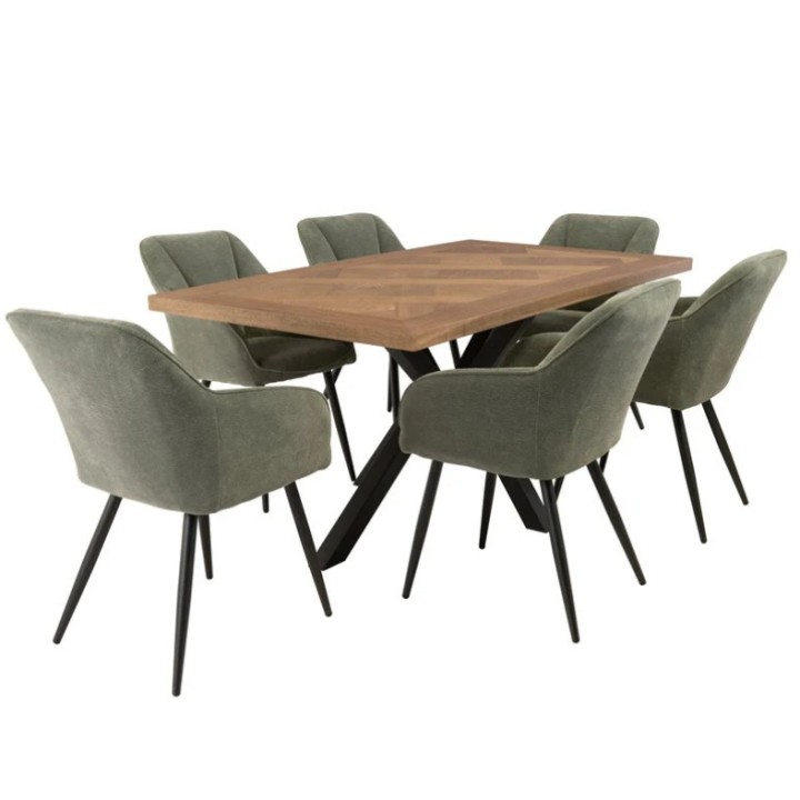 Hugo Dining Table