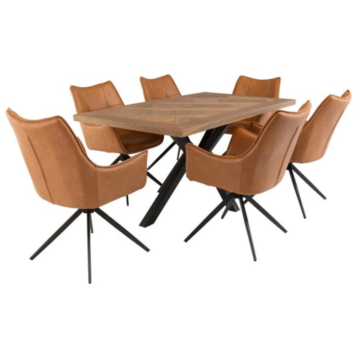 Hugo Dining Table