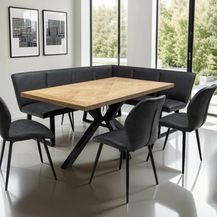 Hugo Dining Table