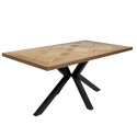 Hugo Dining Table