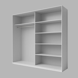 Sliding Wardrobe doors