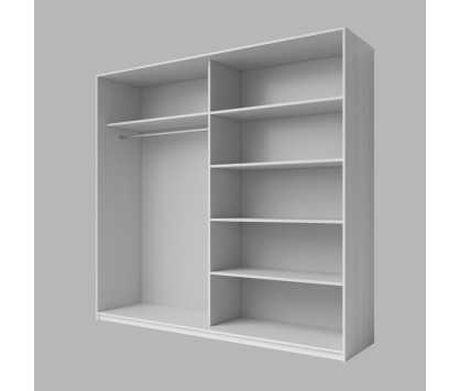 Sliding Wardrobe doors