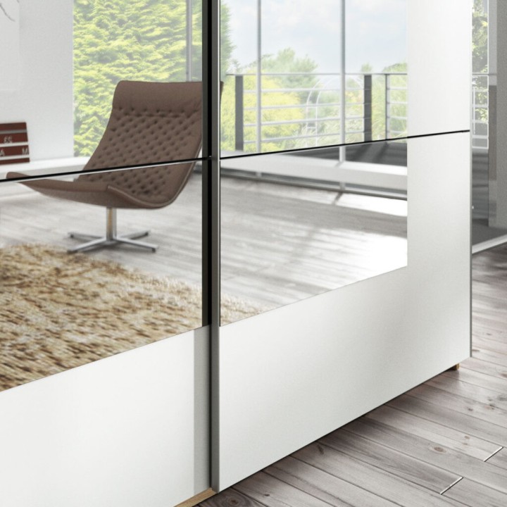 sliding wardrobes