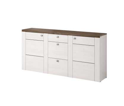Larona  Sideboard 2 Door 3...