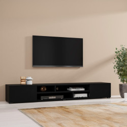 Coby 2 door TV unit...