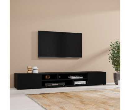 Coby 2 door TV unit...