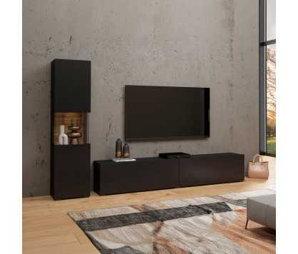 AVA 09 Wall Unit – Modern...