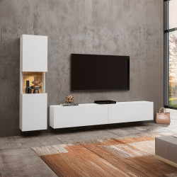 AVA 09 Wall Unit – Modern...