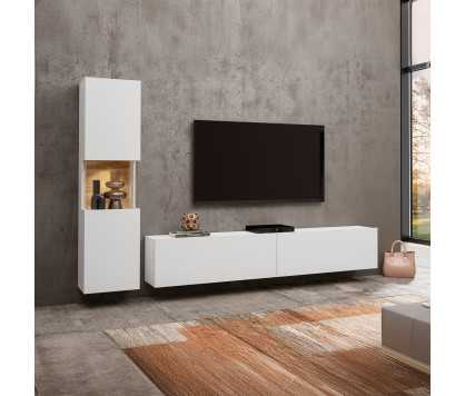 AVA 09 Wall Unit – Modern...