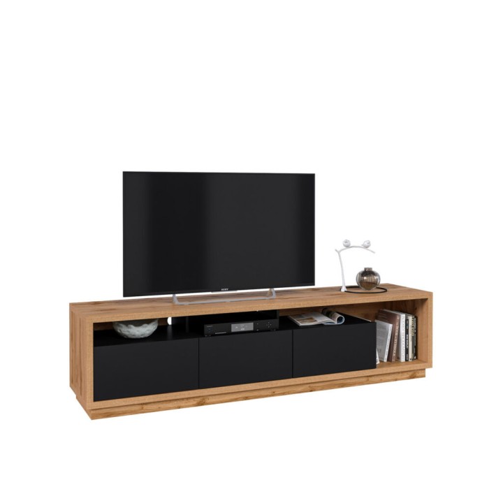 Celine TV Unit – Modern TV Stand in Ireland | J&B Furniture