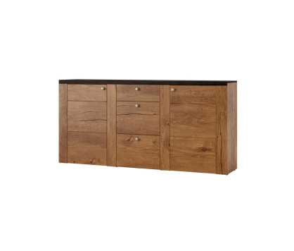 Larona  Sideboard 2 Door 3...