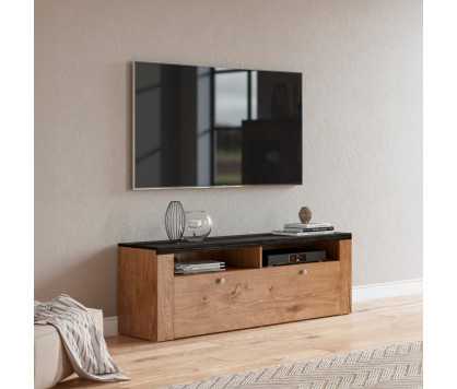 LARONA TV Unit – Rustic...