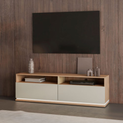 Dore TV Unit Color Cashmere