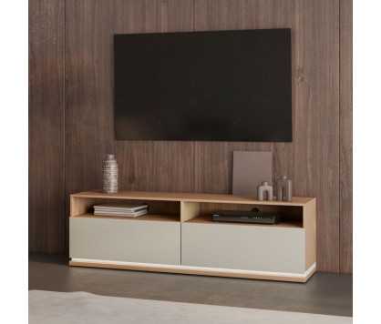 Dore TV Unit Color Cashmere