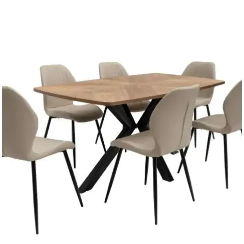 Dining Table 1.6m