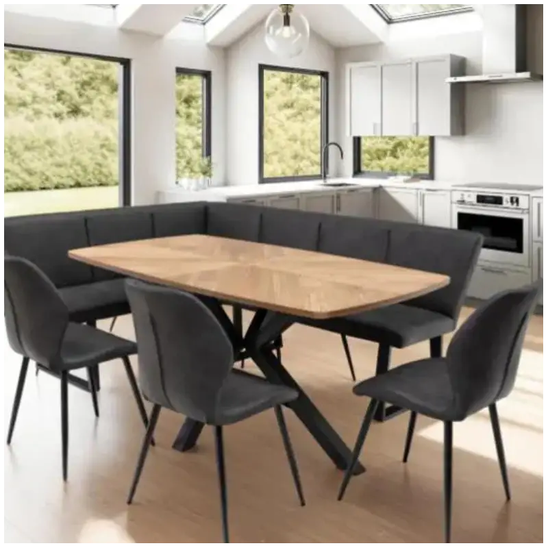 Dining Table 1.6m