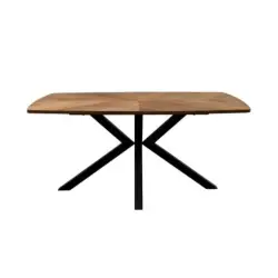 Elegant Dining Table