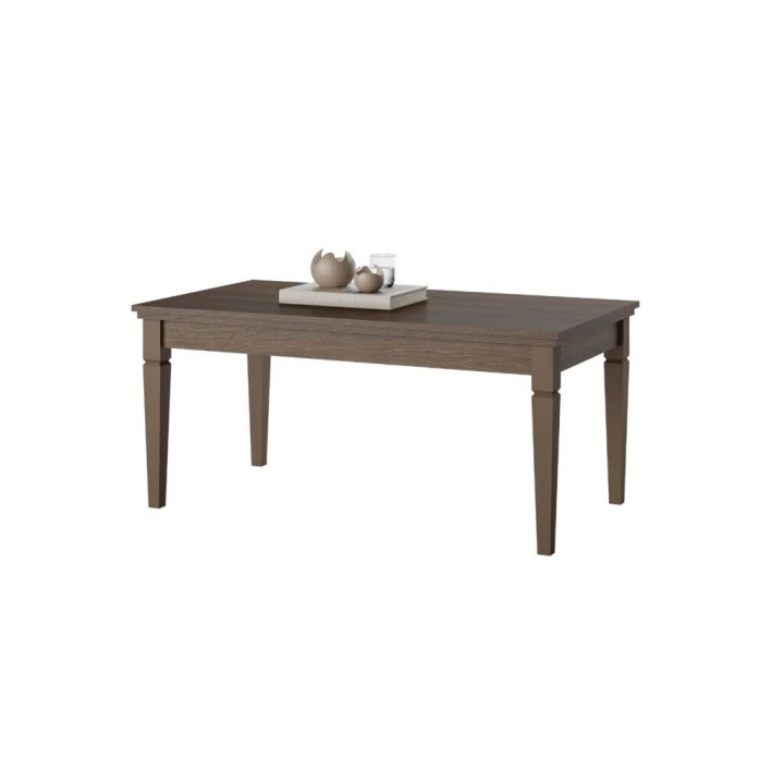 Coffee Table in Dunin oak – Eva | J&B Furniture