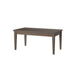 Eva Coffee Table- Dunin oak