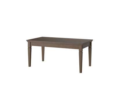 Eva Coffee Table- Dunin oak