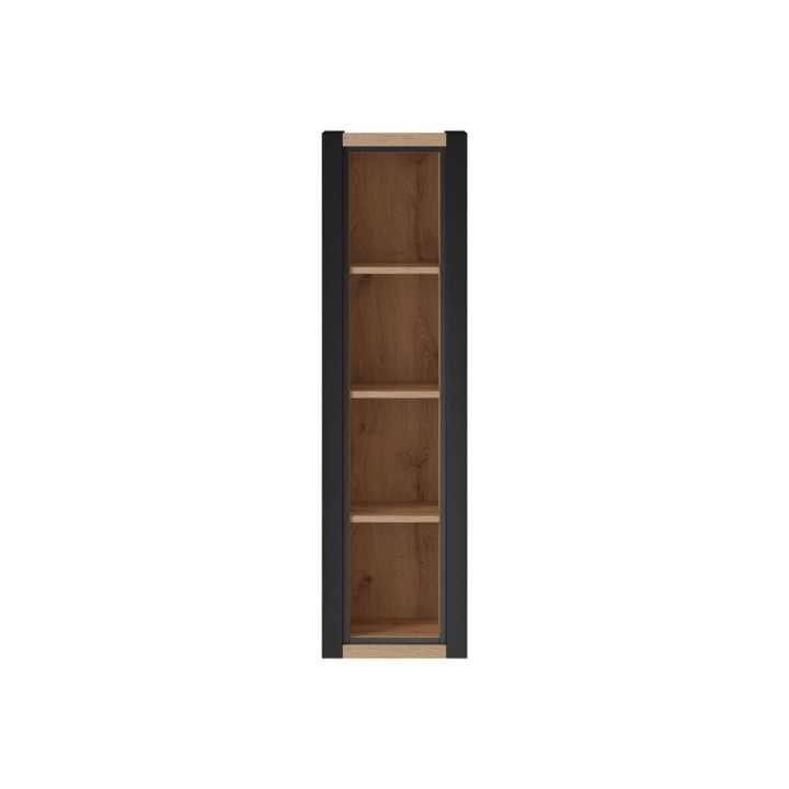 AKTIV Wall Shelf | Industrial Floating Shelf | J&B Furniture