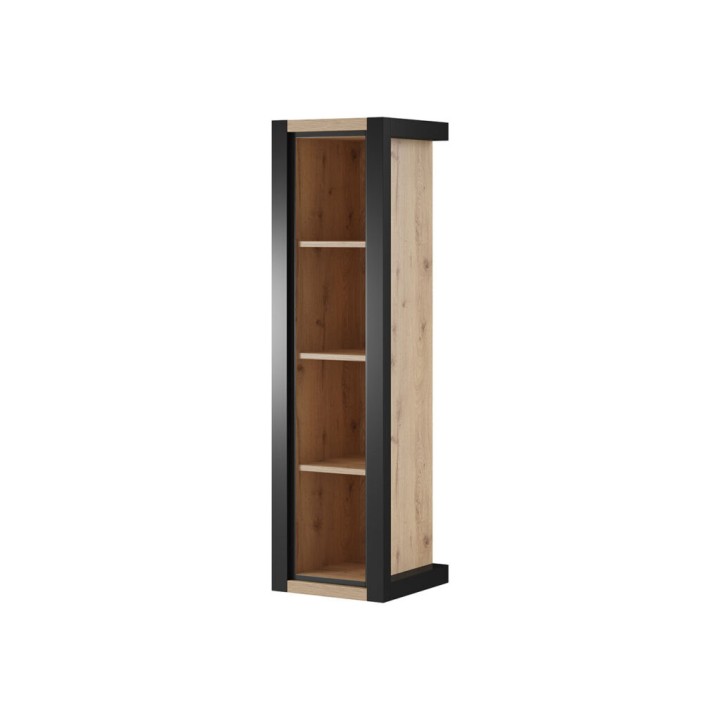 AKTIV Wall Shelf | Industrial Floating Shelf | J&B Furniture