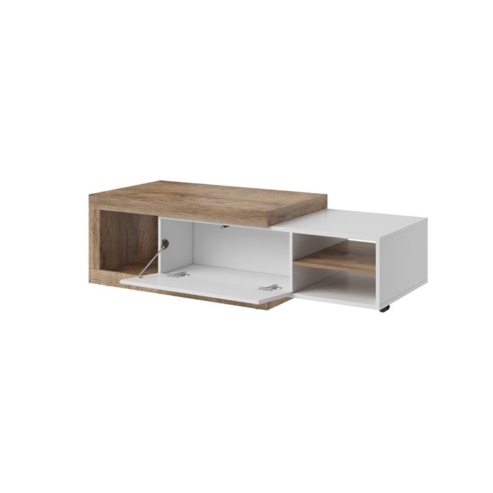 SINTRA Extendable Coffee Table 120–154 cm  -J&B Furniture