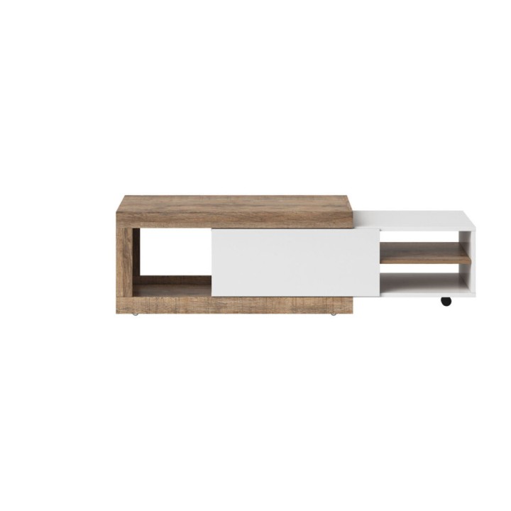 SINTRA Extendable Coffee Table 120–154 cm  -J&B Furniture