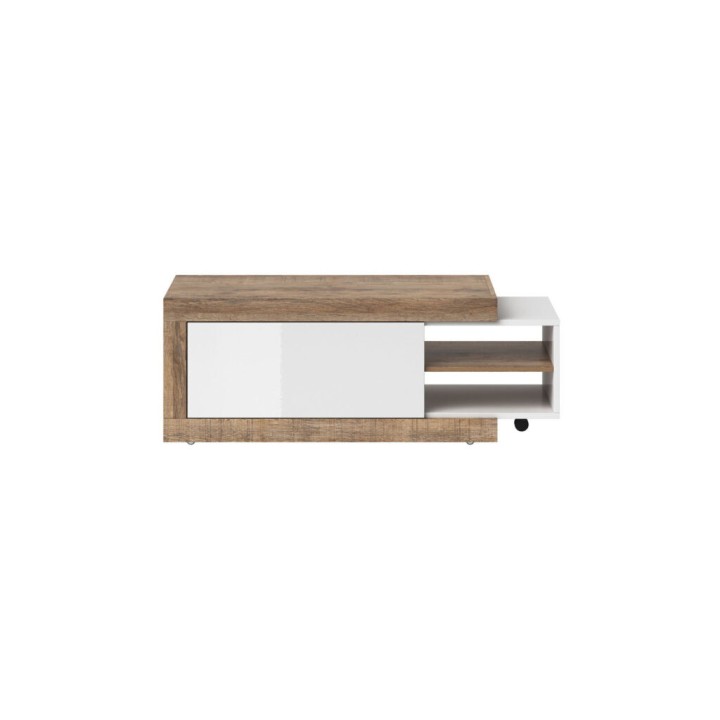 SINTRA Extendable Coffee Table 120–154 cm  -J&B Furniture