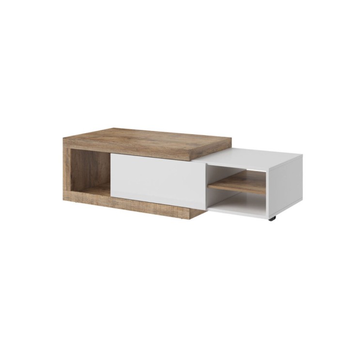 SINTRA Extendable Coffee Table 120–154 cm  -J&B Furniture