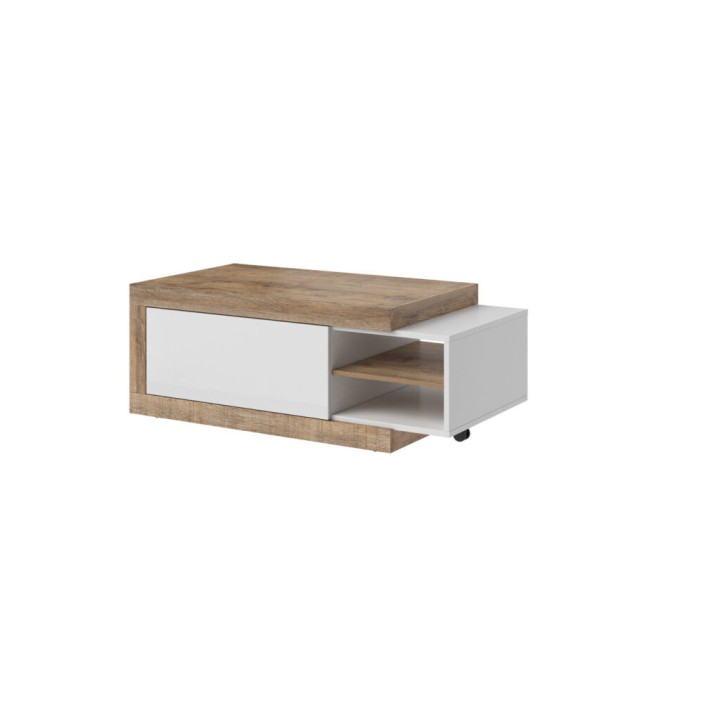 SINTRA Extendable Coffee Table 120–154 cm  -J&B Furniture