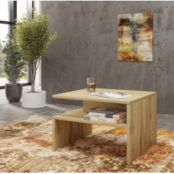 Coby Modern Wotan Oak...