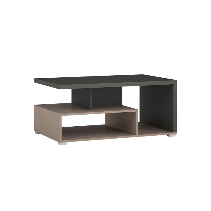 Serio Coffee Table Modern Living Room Table | J&B Furniture