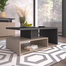 Serio Modern Coffee Table