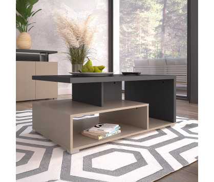 Serio Modern Coffee Table