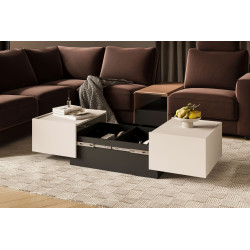 Eko Coffee Table with...