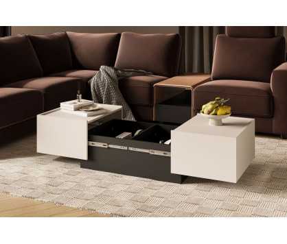 Eko Coffee Table with...