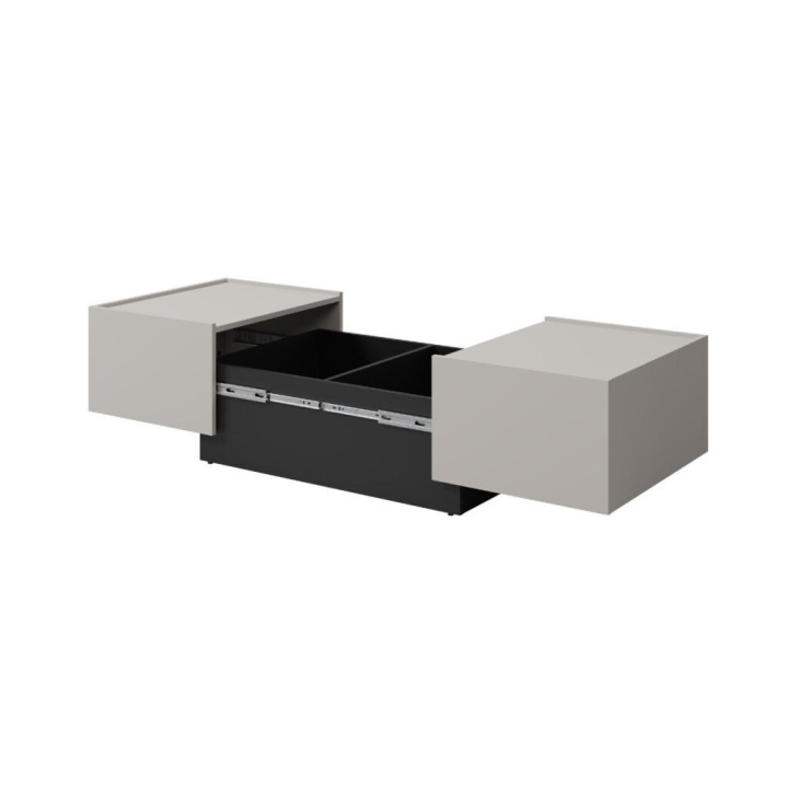 Eko Coffee Table with Pull-Out Function - J&B Furniture