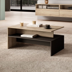 Baros Coffee table Oak...