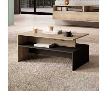 Baros Coffee table Oak...