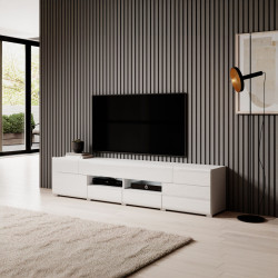 Toledo Large TV Unit with...