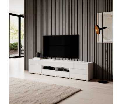 Toledo Large TV Unit with...