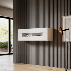 Toledo Wall-Mounted Cabinet...