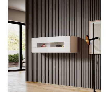 Toledo Wall-Mounted Cabinet...