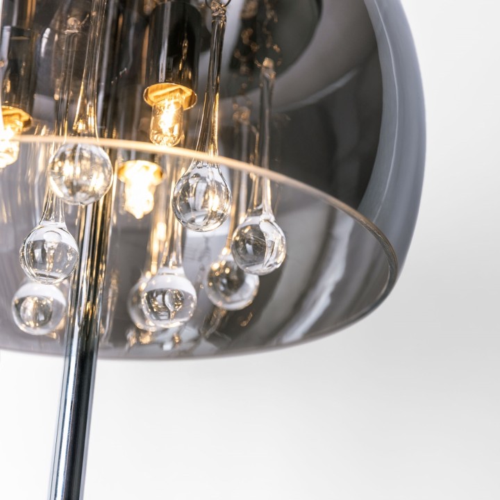 Crystal Table Lamp | Modern & Luxury Table Lamps – J&B