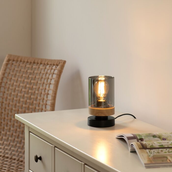 Modern Table Lamp – Stylish & Compact Lighting