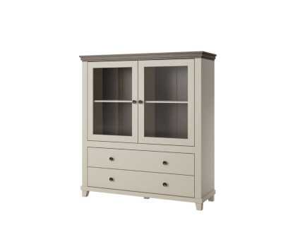 Eva Display Cabinet 2 Door...