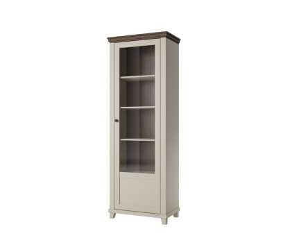 Eva Right Display Cabinet-...