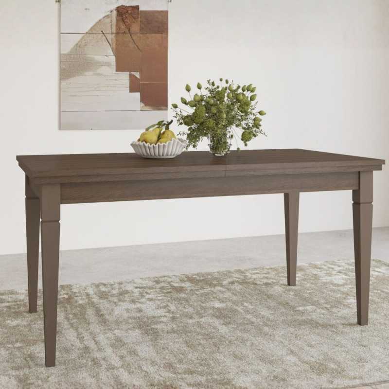 Eva Dining Table Extendable